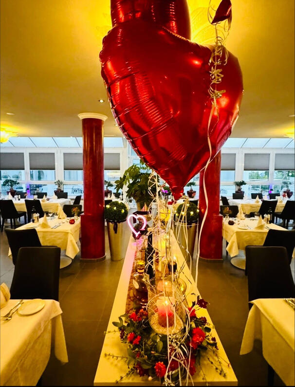 Restaurant Olivenstein Restaurant Olivenstein