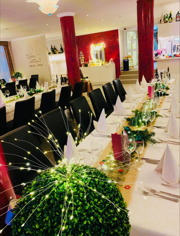 Restaurant Olivenstein Restaurant Olivenstein